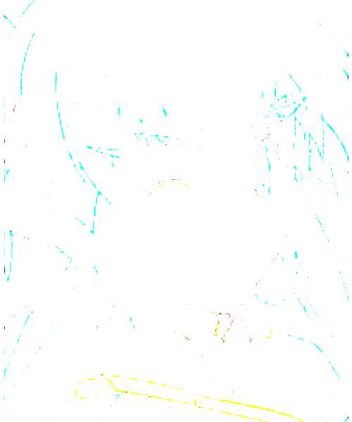 Klan Klang character portrait