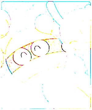ภาพตัวละคร IR