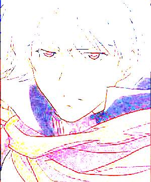 ภาพตัวละคร Arawn