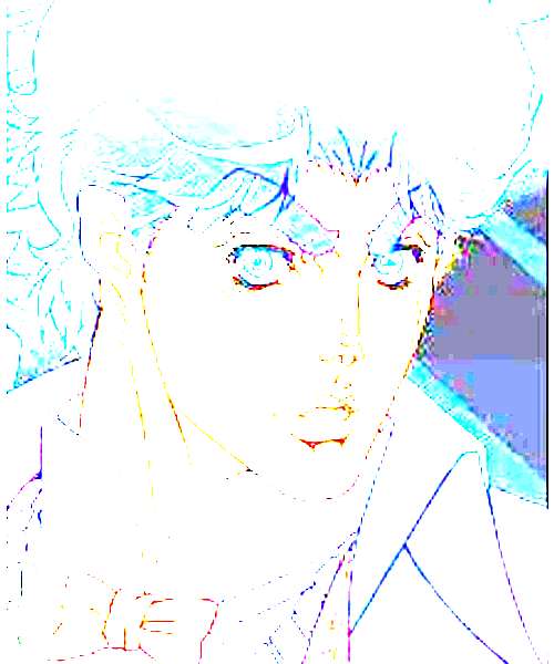 Jonathan Joestar character portrait