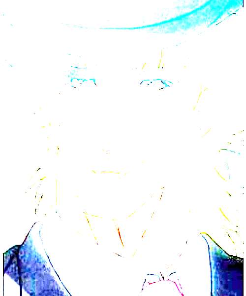 Robert E. O. Speedwagon character portrait