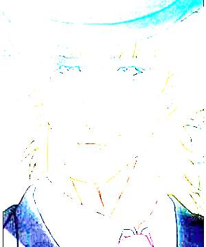 ภาพตัวละคร Robert E. O. Speedwagon