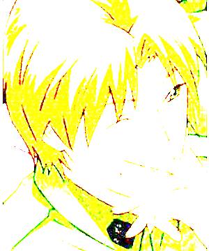 ภาพตัวละคร Mikihisa Komaki