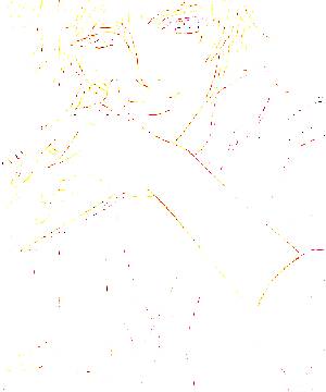 ภาพตัวละคร Bernard