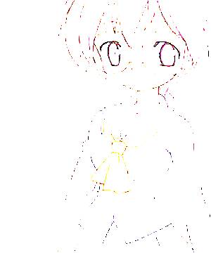 ภาพตัวละคร Suzuho Hasegawa