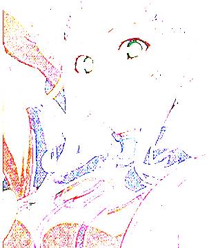 ภาพตัวละคร Leila Barthes