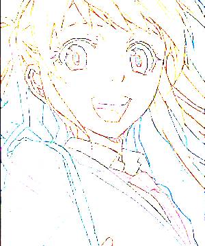 ภาพตัวละคร Raimei Shimizu