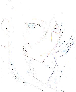 ภาพตัวละคร Shirogane
