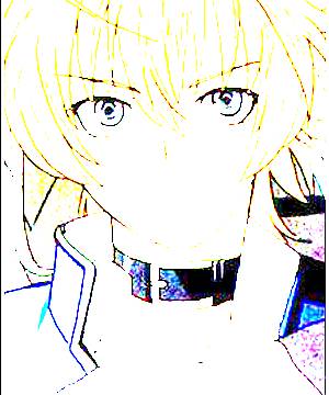 ภาพตัวละคร Akira Nikaidou