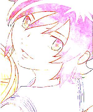 ภาพตัวละคร Chizuko Mikamo