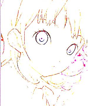 ภาพตัวละคร Yuzuki Mikage