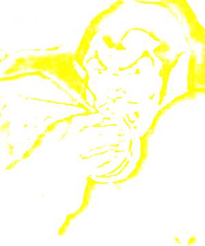 ภาพตัวละคร Dracula