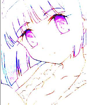 ภาพตัวละคร Aoi Kannazuki