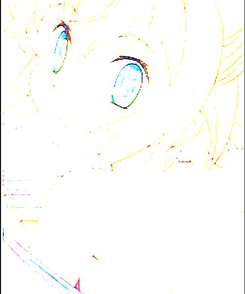 Haruka Minazuki character portrait