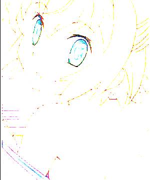 ภาพตัวละคร Haruka Minazuki