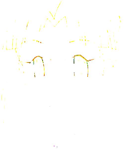 Yayoi Shinmon character portrait