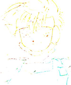 ภาพตัวละคร Tsukasa Ichimonji