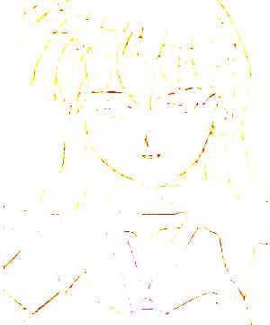 ภาพตัวละคร Sanae Makieda
