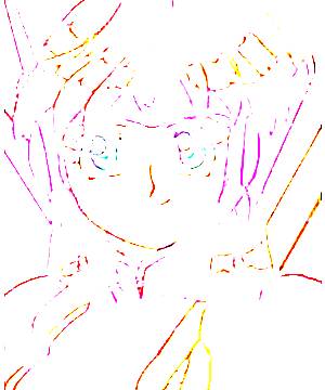 ภาพตัวละคร Kyoko Misaki