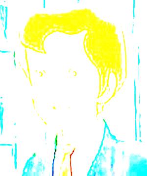 ภาพตัวละคร Enrico Pocchini