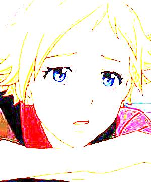 ภาพตัวละคร Manami