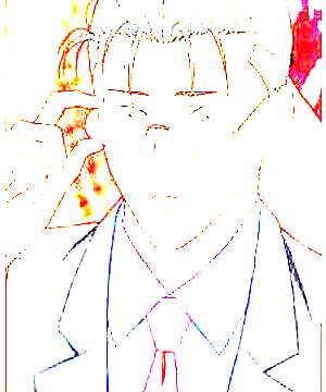 ภาพตัวละคร Ikkou Aoki