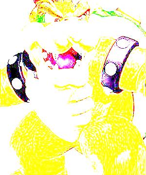 ภาพตัวละคร King Koopa