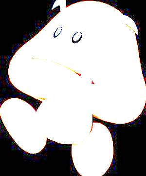 ภาพตัวละคร Goomba