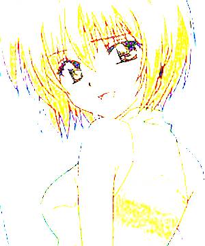 ภาพตัวละคร Miki Moriya