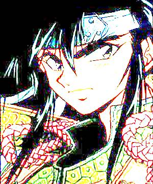 ภาพตัวละคร Rai Ryuga