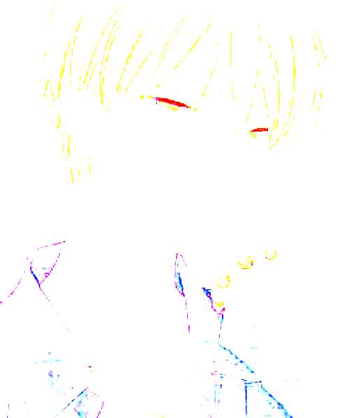 Kyou Souma character portrait