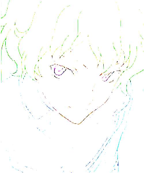 Hiling Care character portrait