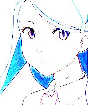ภาพตัวละคร Sayaka Nakasugi