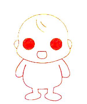 ภาพตัวละคร Chii Motsumoto