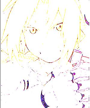 ภาพตัวละคร Edward Elric