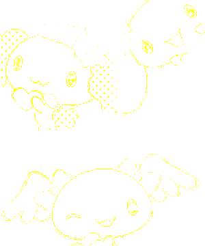 ภาพตัวละคร Cinnamoangels