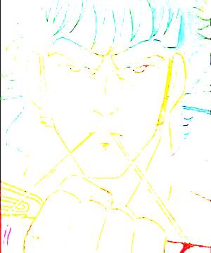 ภาพตัวละคร Momotarou Tsurugi