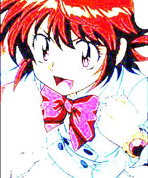 ภาพตัวละคร Kaoru Akashi