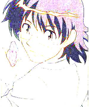 ภาพตัวละคร Kouichi Minamoto