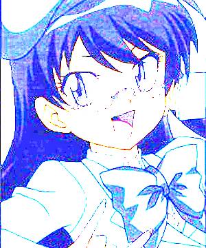 ภาพตัวละคร Aoi Nogami