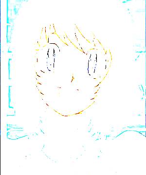 ภาพตัวละคร Hotaru Nowaki