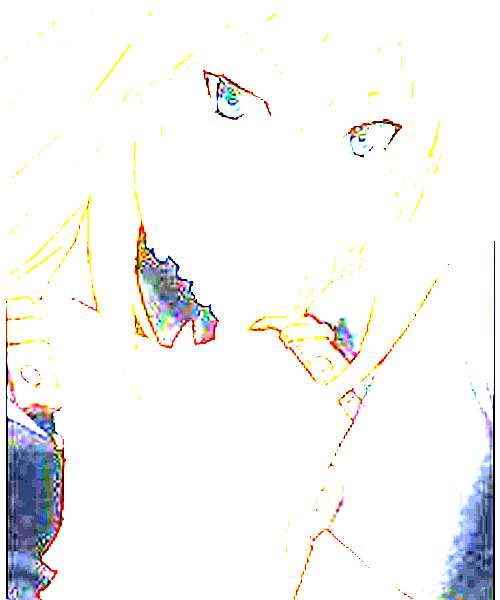 Tsukiumi character portrait