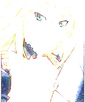 ภาพตัวละคร Tsukiumi