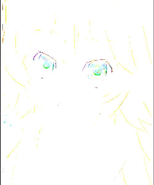Kusano character portrait