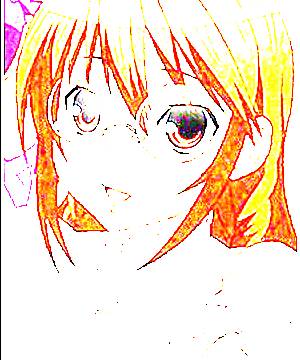 ภาพตัวละคร Matsu