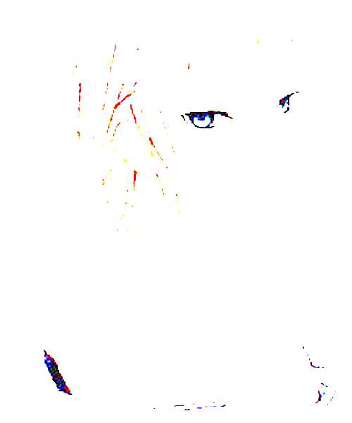 Akitsu character portrait