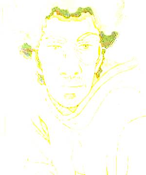 ภาพตัวละคร Satoshi Batista