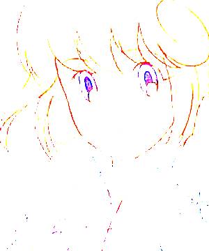 ภาพตัวละคร Pastel