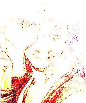 ภาพตัวละคร Araya Kawakami