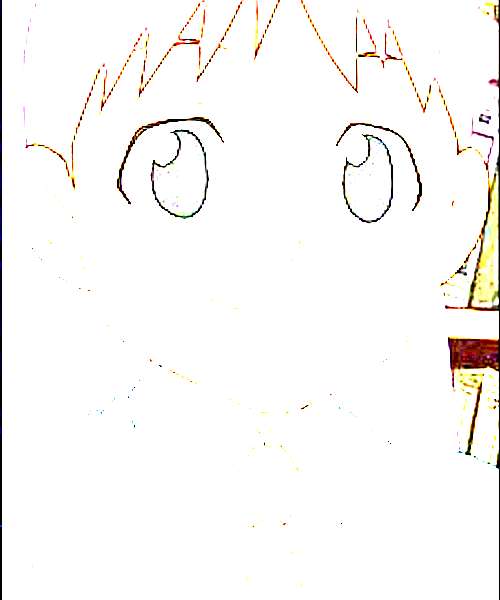 Selim Bradley character portrait